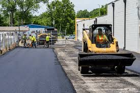 Best Cobblestone Driveway Installation  in Horizon City, TX